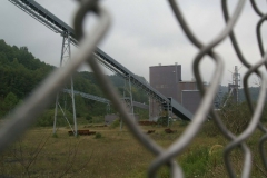 The manington mine