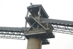 The manington mine 4