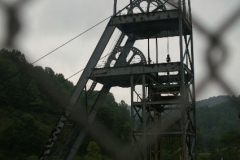 The manington mine 10