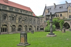Cathedral Gardens