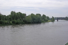 Elbe at Magdeburg 2
