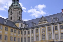 Castle at Rudolstadt 3